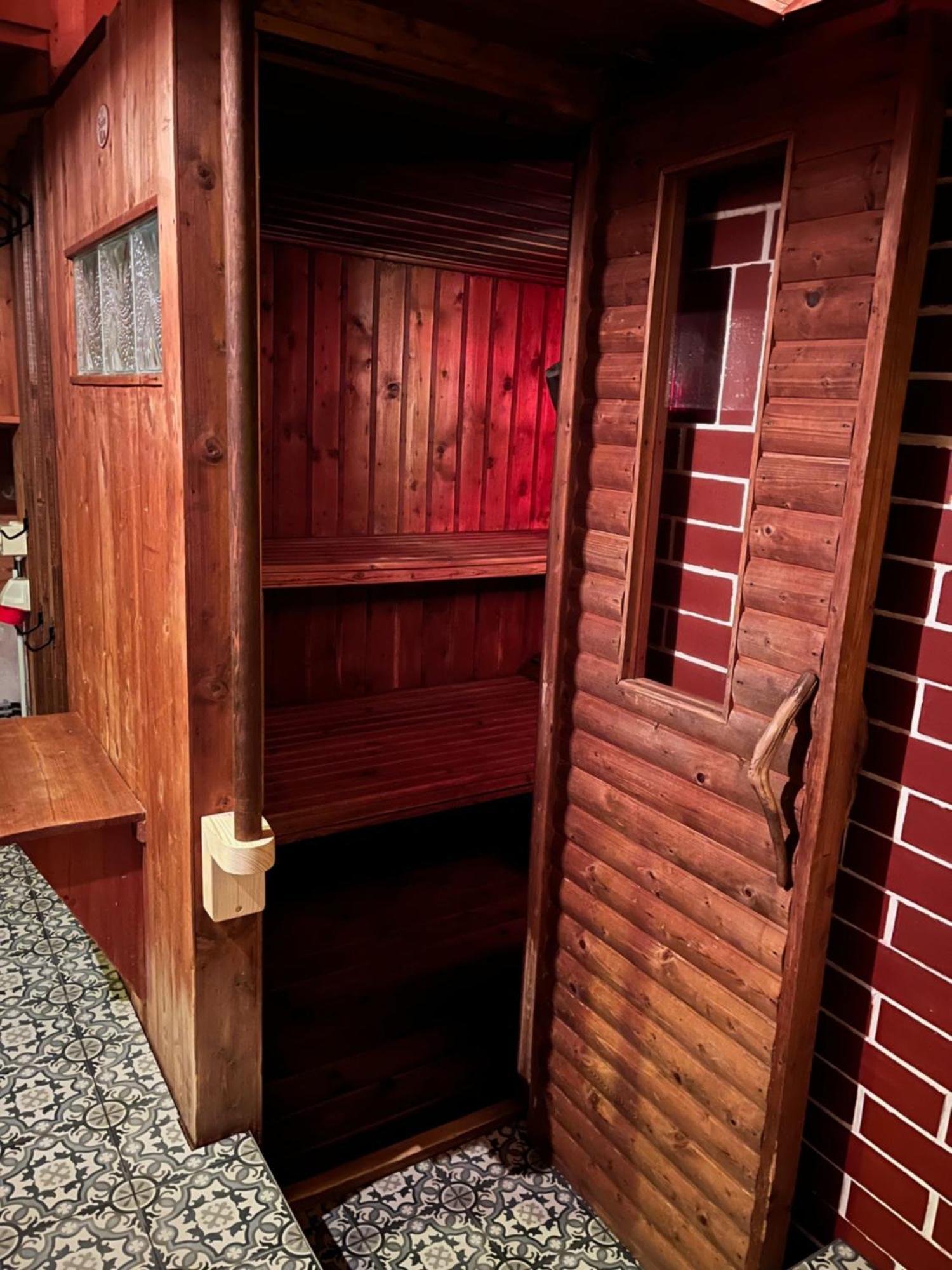 Berghuette Waldheimat Villa Ratten Ngoại thất bức ảnh